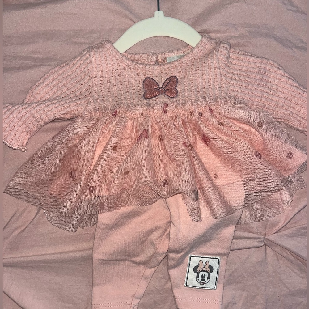 2 piece set